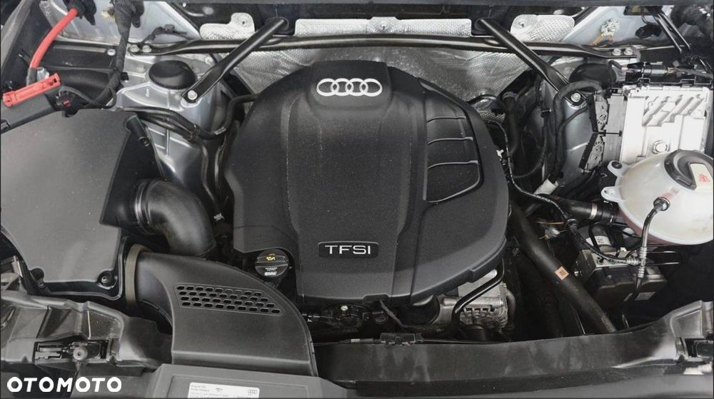 Audi Q5 45 TFSI mHEV Quattro S tronic - 15