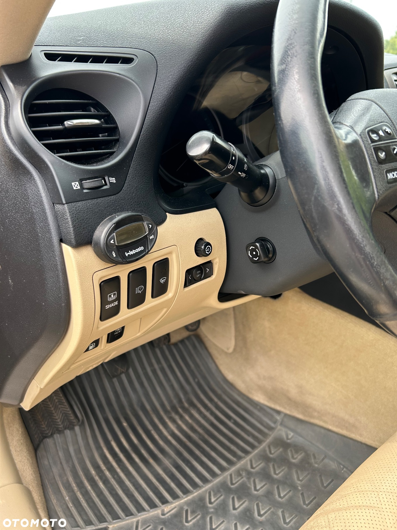 Lexus IS 220 D Prestige - 9