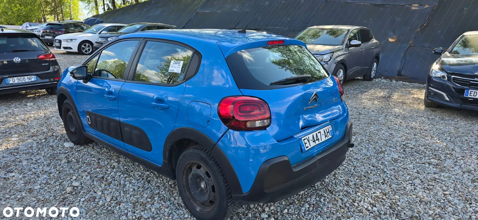 Citroën C3 1.2 PureTech Live - 11