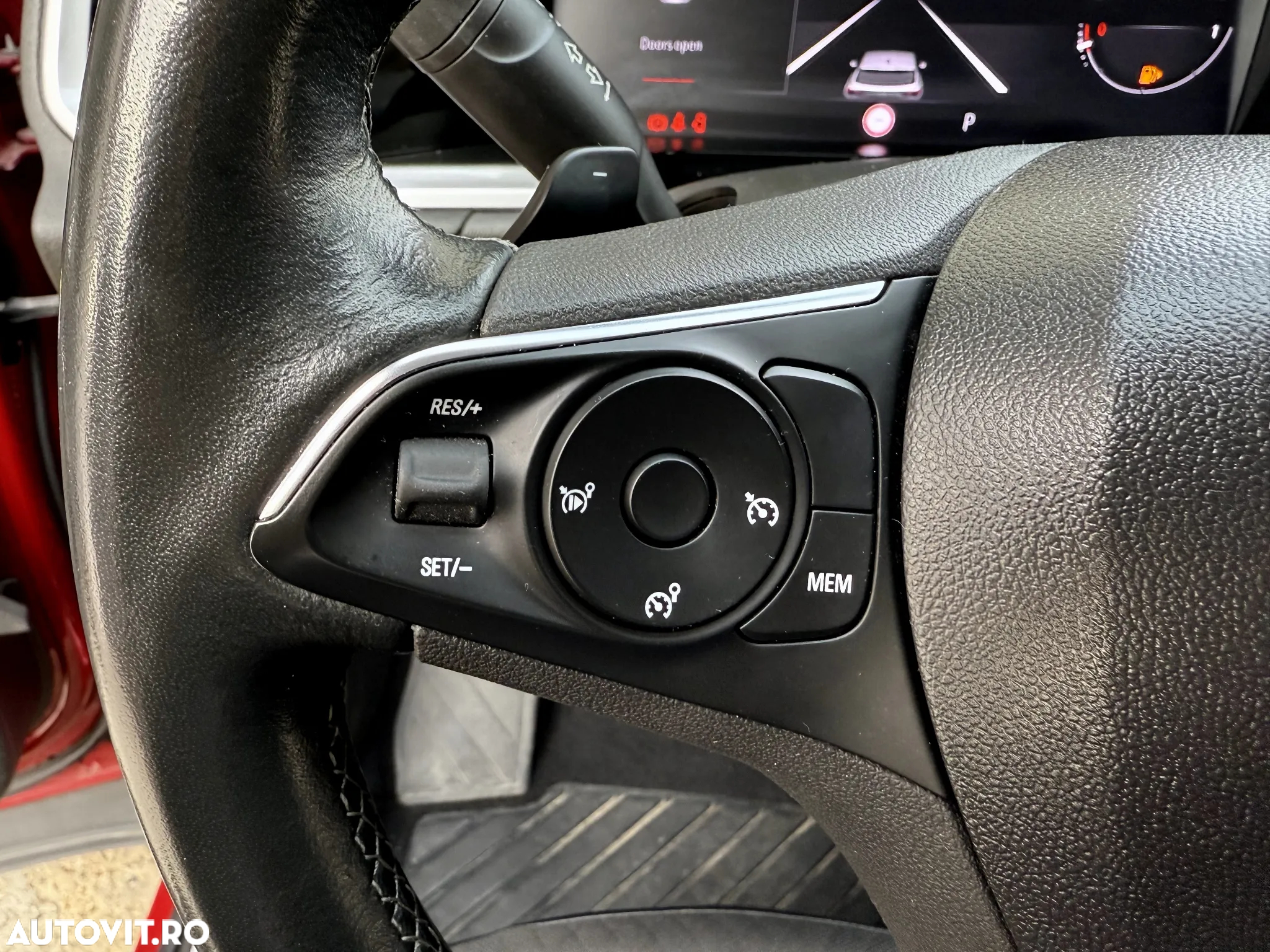 Opel Grandland X 1.2 Turbo START/STOP AT8 GS Line - 15