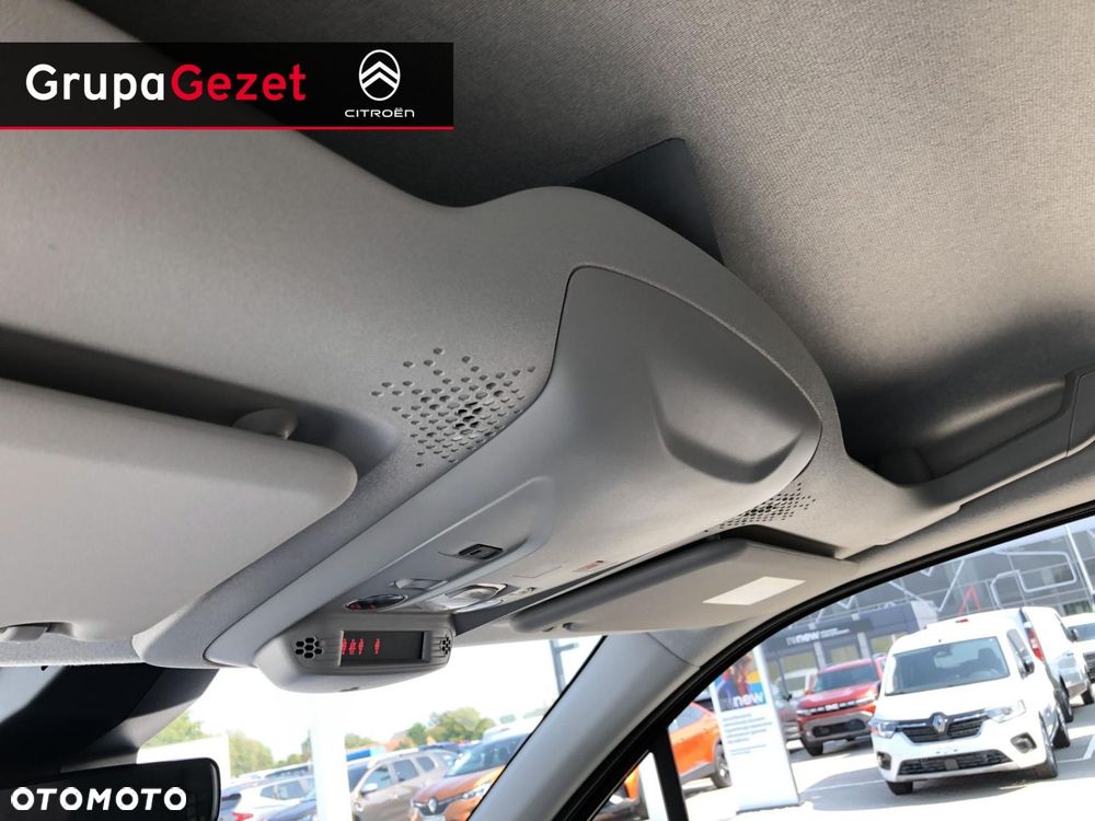 Citroën Berlingo - 23