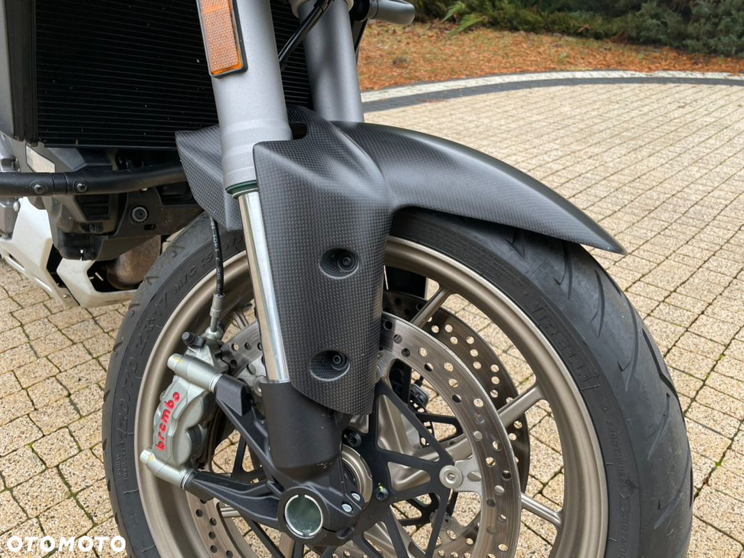 Ducati Multistrada - 6