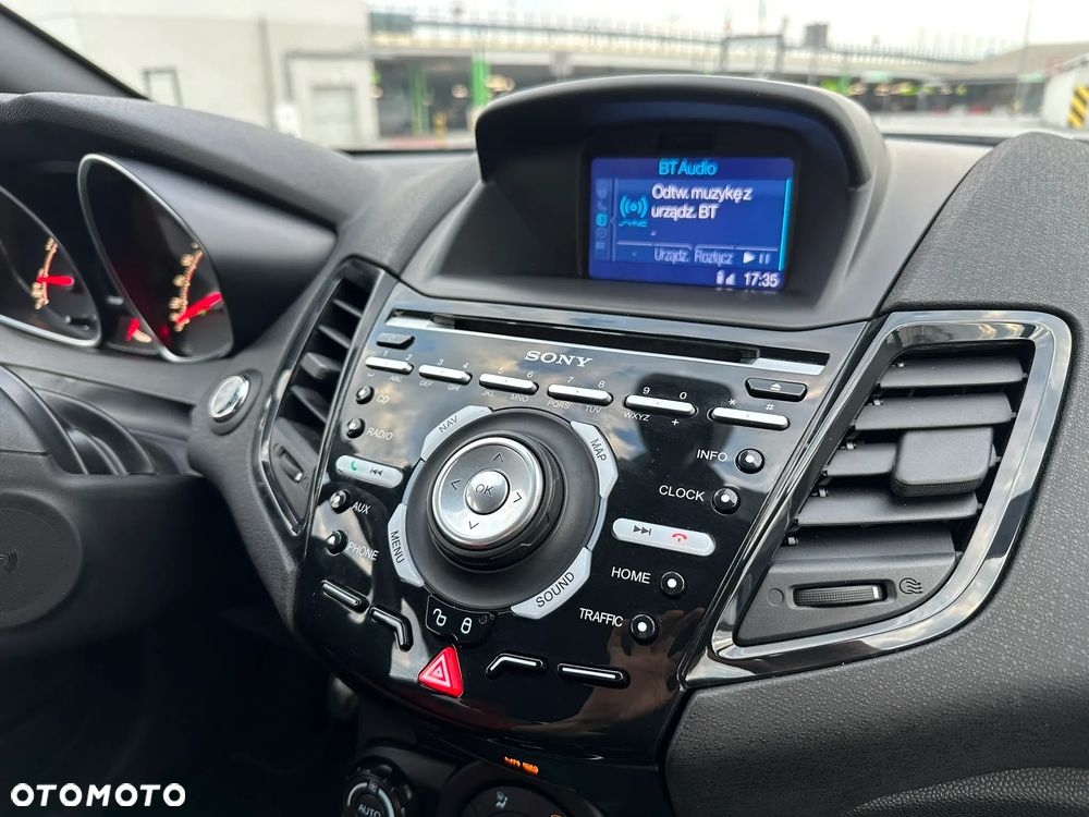 Ford Fiesta 1.6 EcoBoost ST - 20