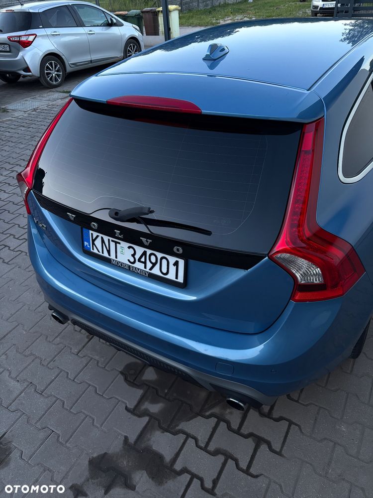 Volvo V60 D3 RDesign - 6