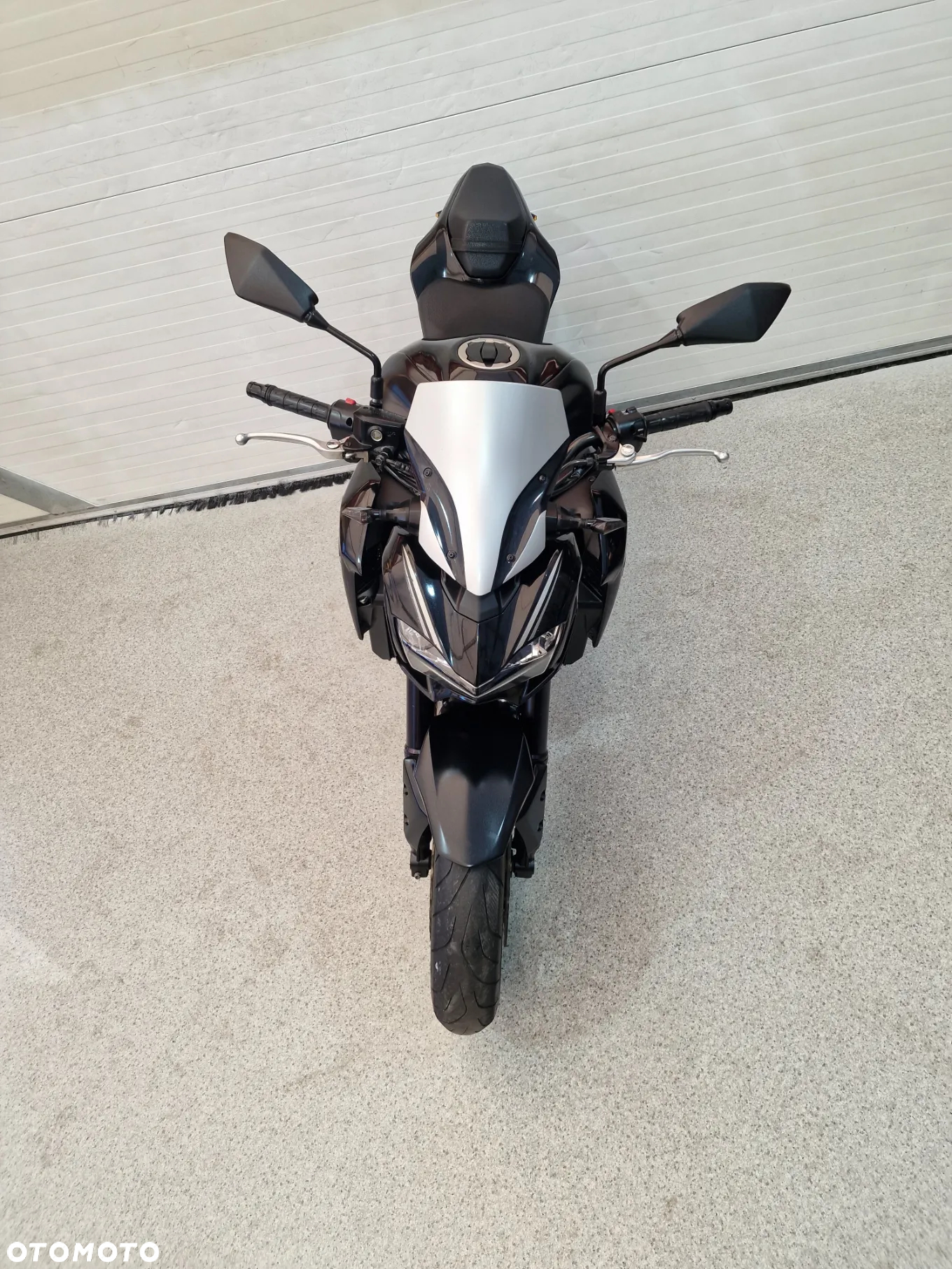 Kawasaki Z - 17