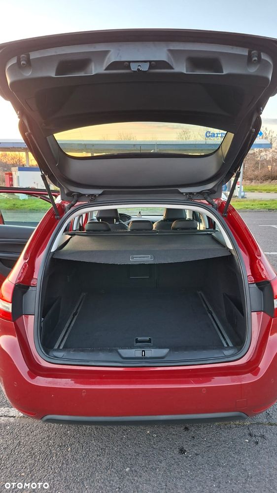 Peugeot 308 BlueHDi FAP 120 Stop & Start Allure - 7