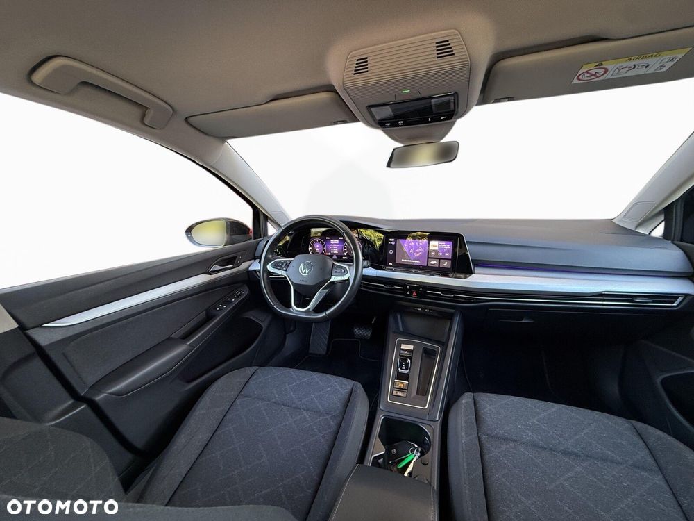 Volkswagen Golf 1.5 eTSI EVO Life DSG - 18