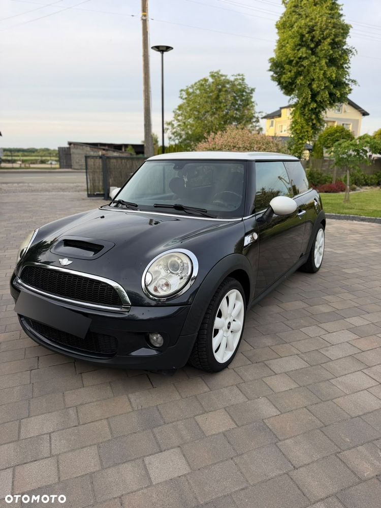 MINI Cooper S Standard - 2