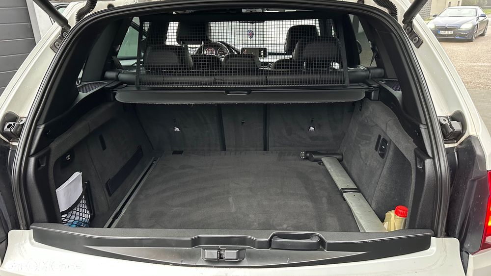 BMW X5 xDrive30d - 12