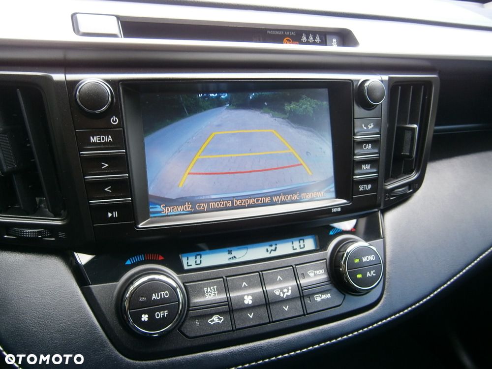 Toyota RAV4 2.0 Prestige 4x4 - 14