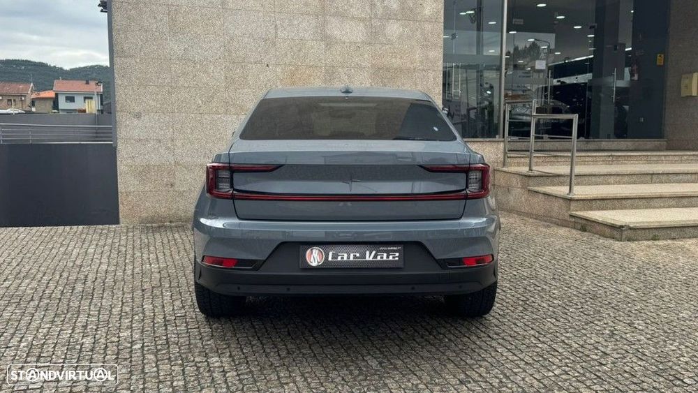 Polestar 2 Single Motor 69kWh Plus - 7