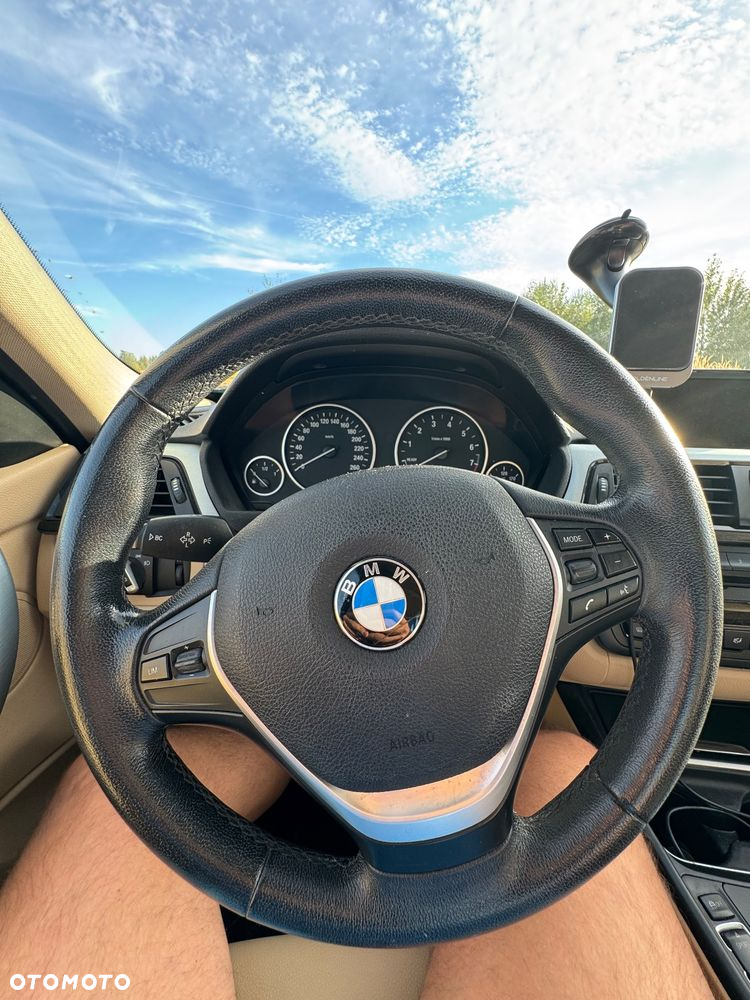 BMW Seria 3 - 6