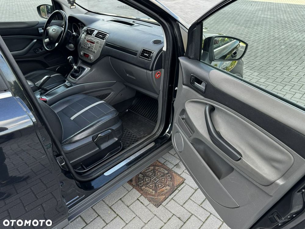 Ford Kuga 2.0 TDCi 2x4 Champions Edition - 9