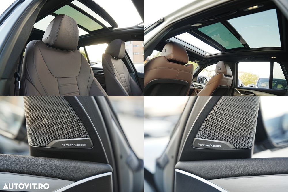 BMW X3 xDrive20i Aut. xLine - 3