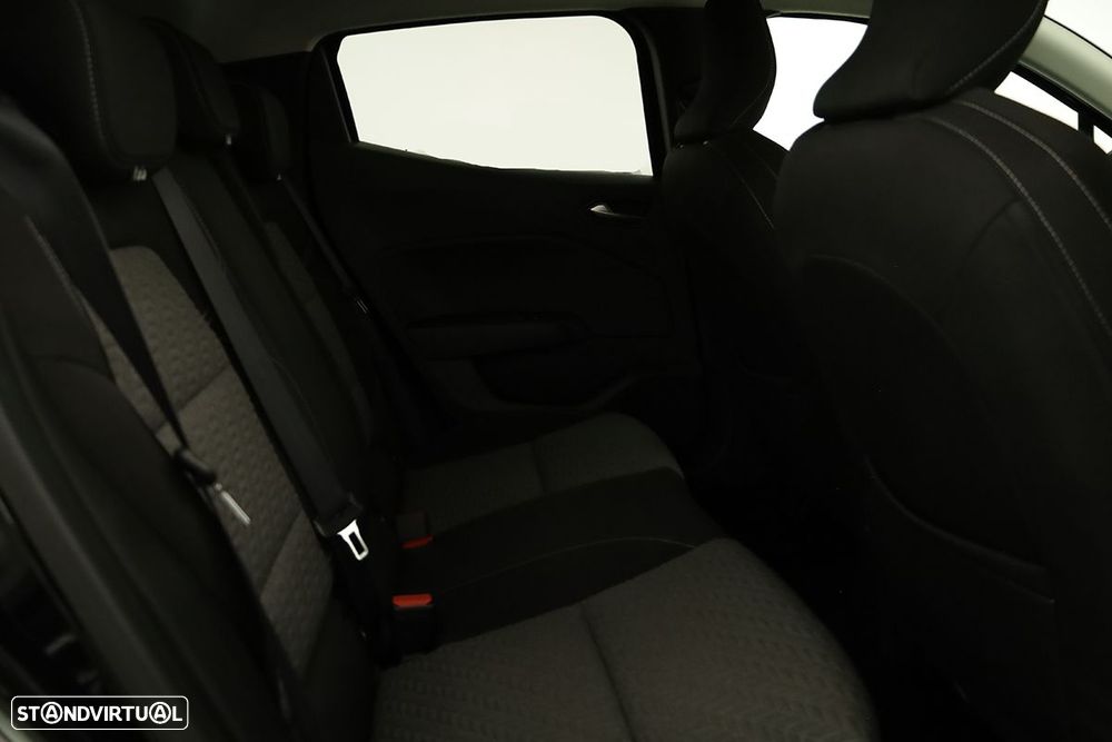 Renault Clio 1.0 TCe Evolution - 23