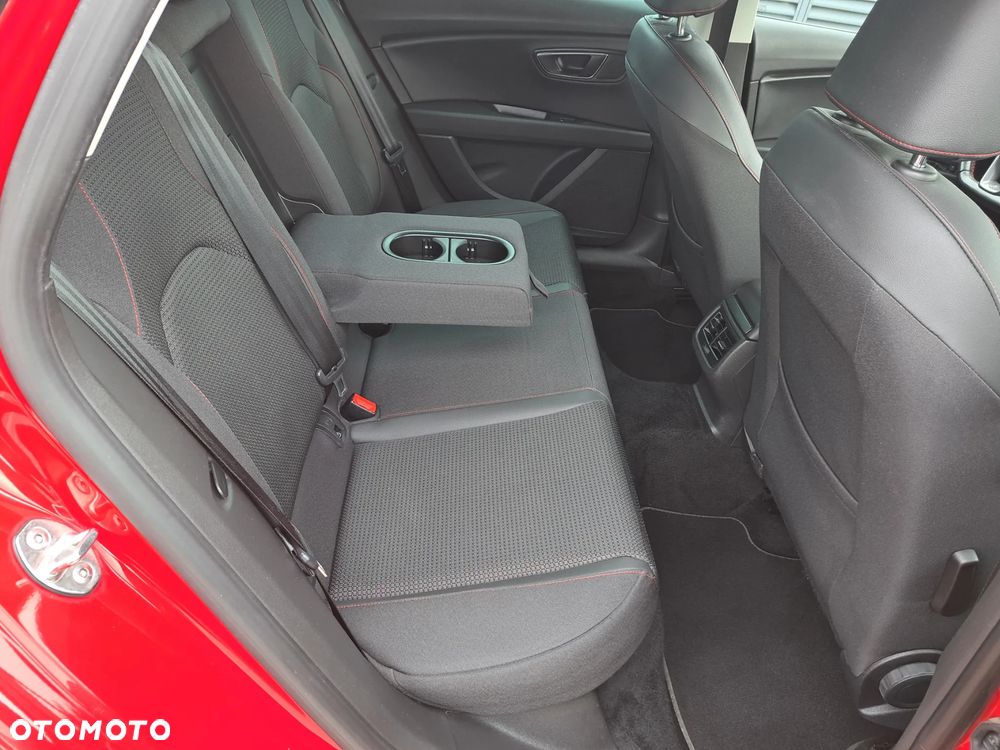 Seat Leon - 11