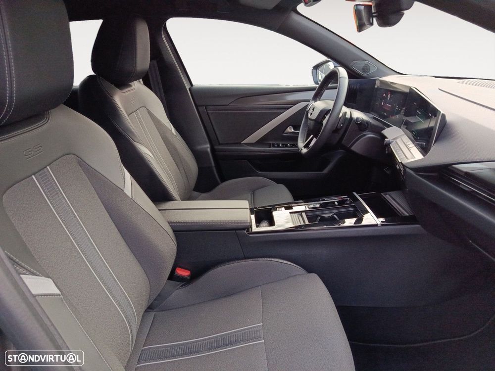 Opel Astra Sports Tourer 1.2 T Hybrid GS eDCT - 15