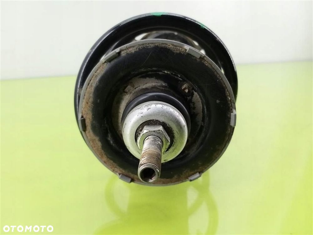 Mcpherson AMORTYZATOR przód prawy Honda Jazz  II 1.2B 77KM 2002-2008 - 3