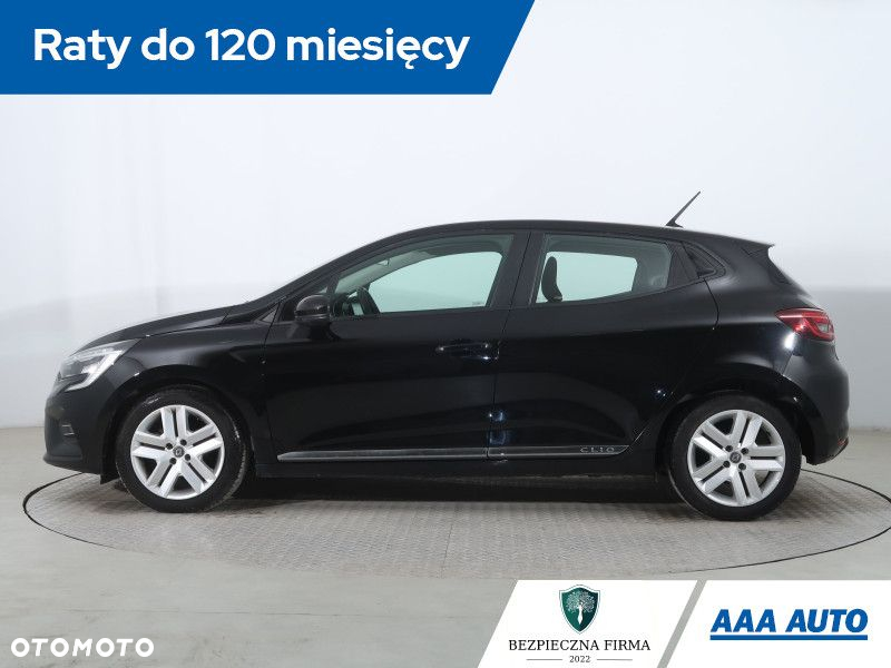 Renault Clio - 3