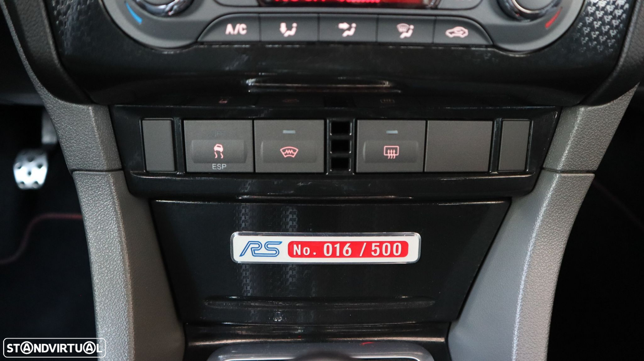Ford Focus - 23