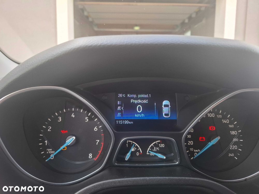 Ford Focus - 7