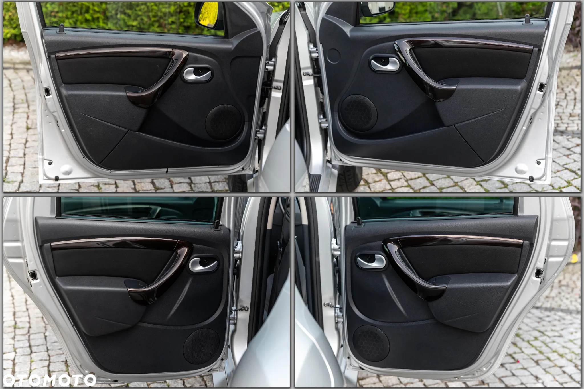 Dacia Duster 1.6 16V 4x2 Prestige - 38