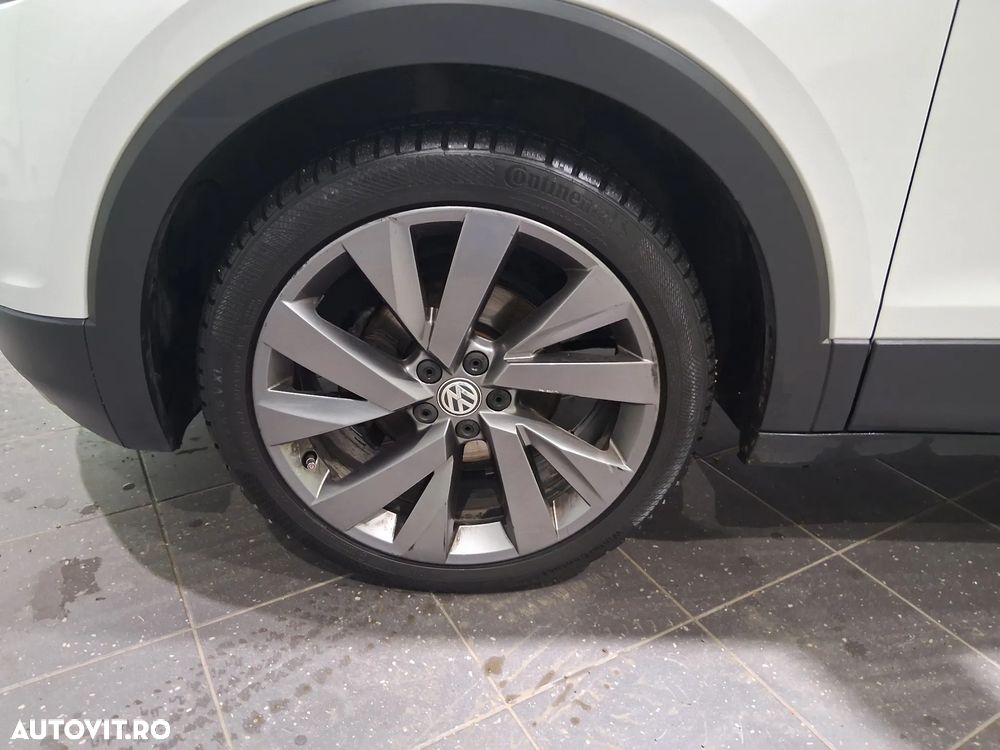 Volkswagen T-Cross 1.0 TSI Style - 4