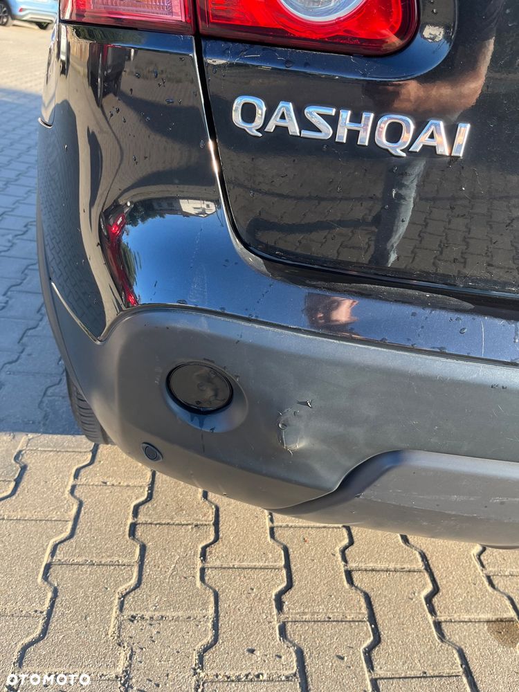 Nissan Qashqai 2.0 4x4 Tekna Premium - 10