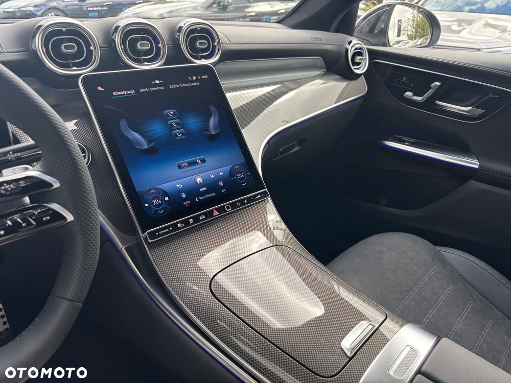 Mercedes-Benz GLC - 20