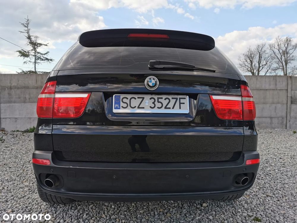 BMW X5 - 30