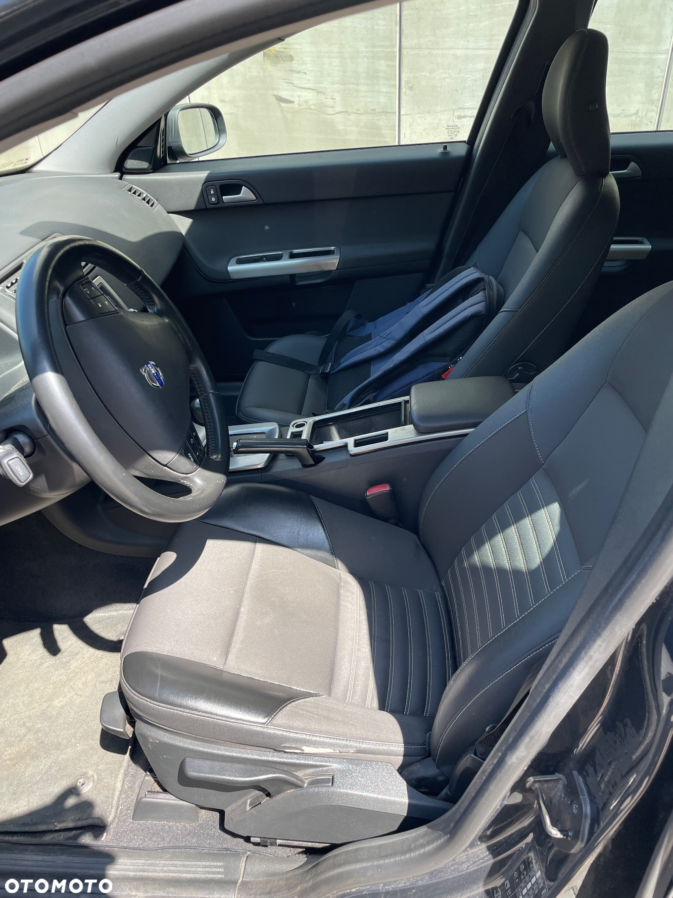 Volvo V50 - 9