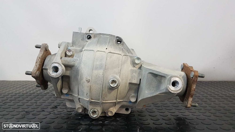 DIFERENCIAL TRASEIRO SUZUKI GRAND VITARA JB (JT) 2.0 JLX-A (5-PTAS.) - 9