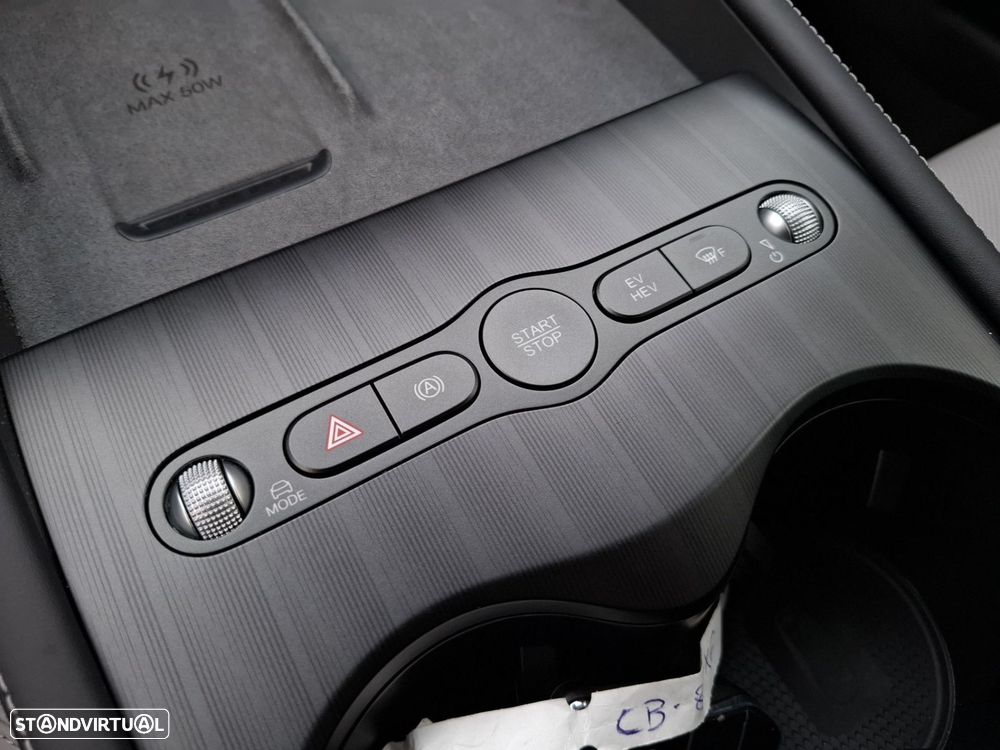 BYD Seal 6 Touring 1.5 DM-i Comfort - 20