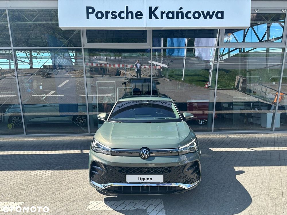 Volkswagen Tiguan - 4