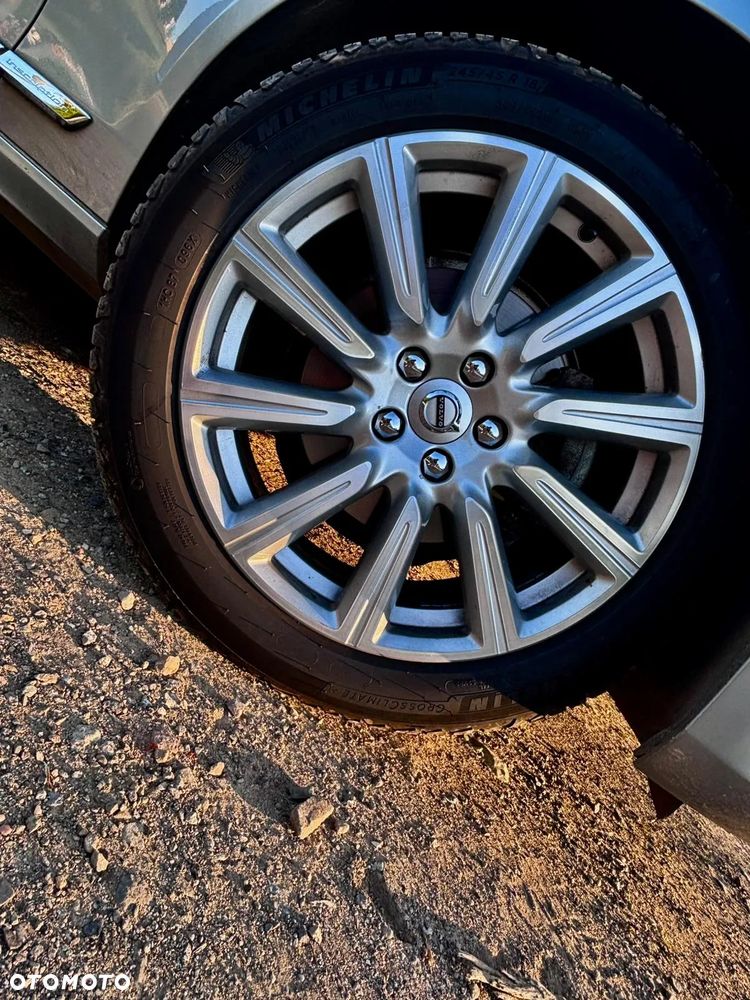 Volvo V90 D4 Geartronic Inscription - 12