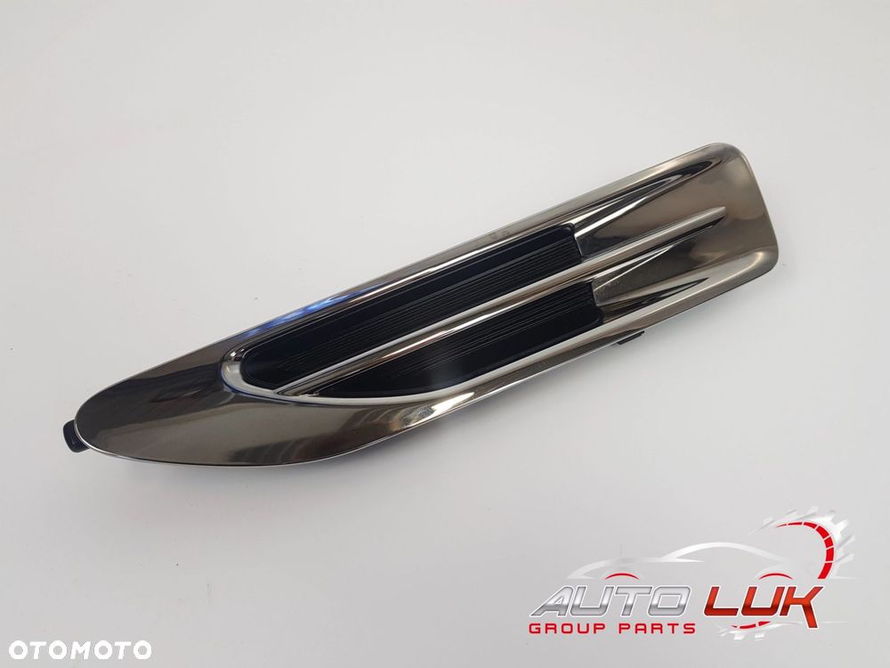 Listwa Nakładka Zaślepka Lewy Przód Kia Optima IV 87771-D4000 - 1