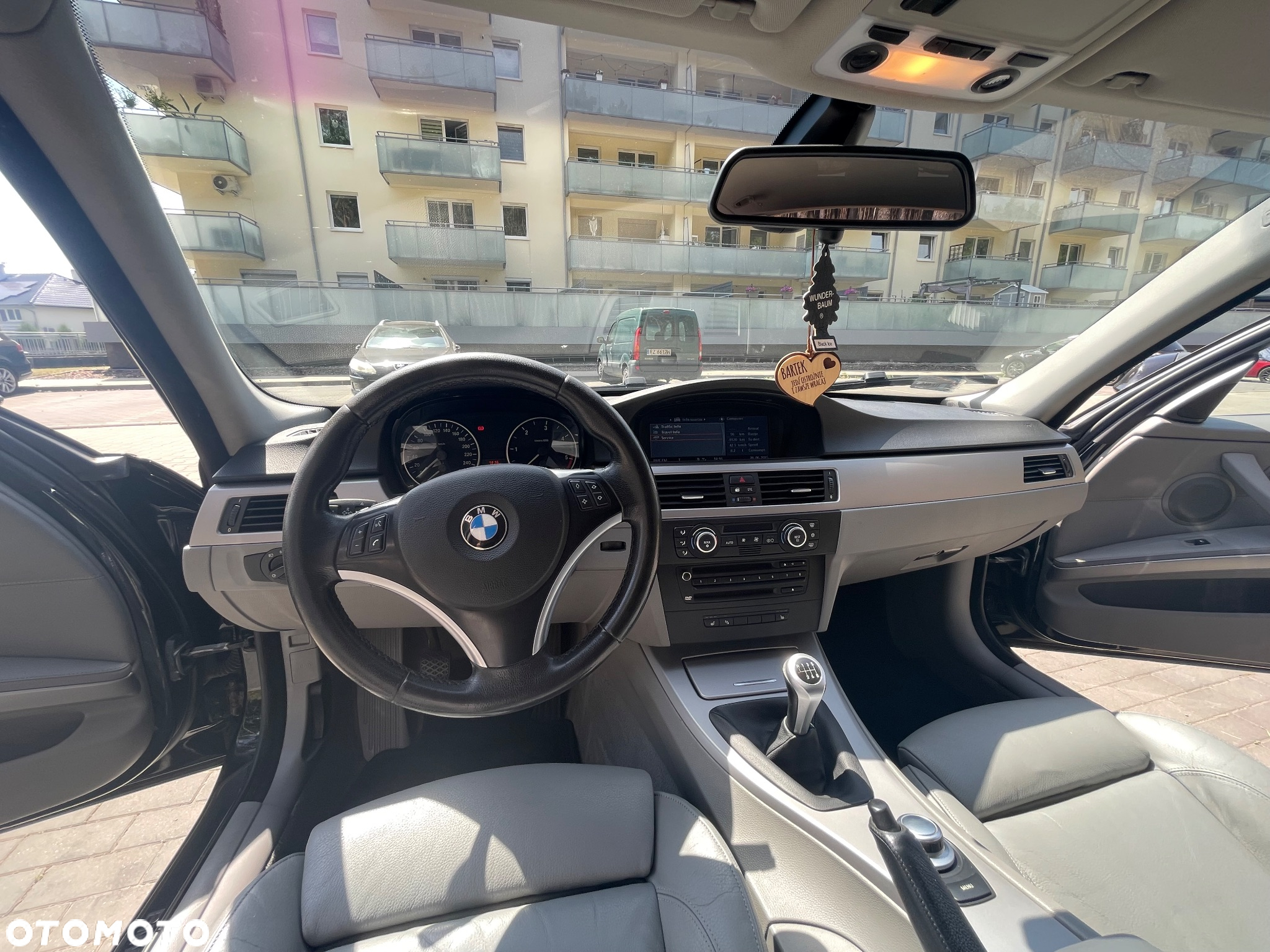 BMW Seria 3 325d - 9