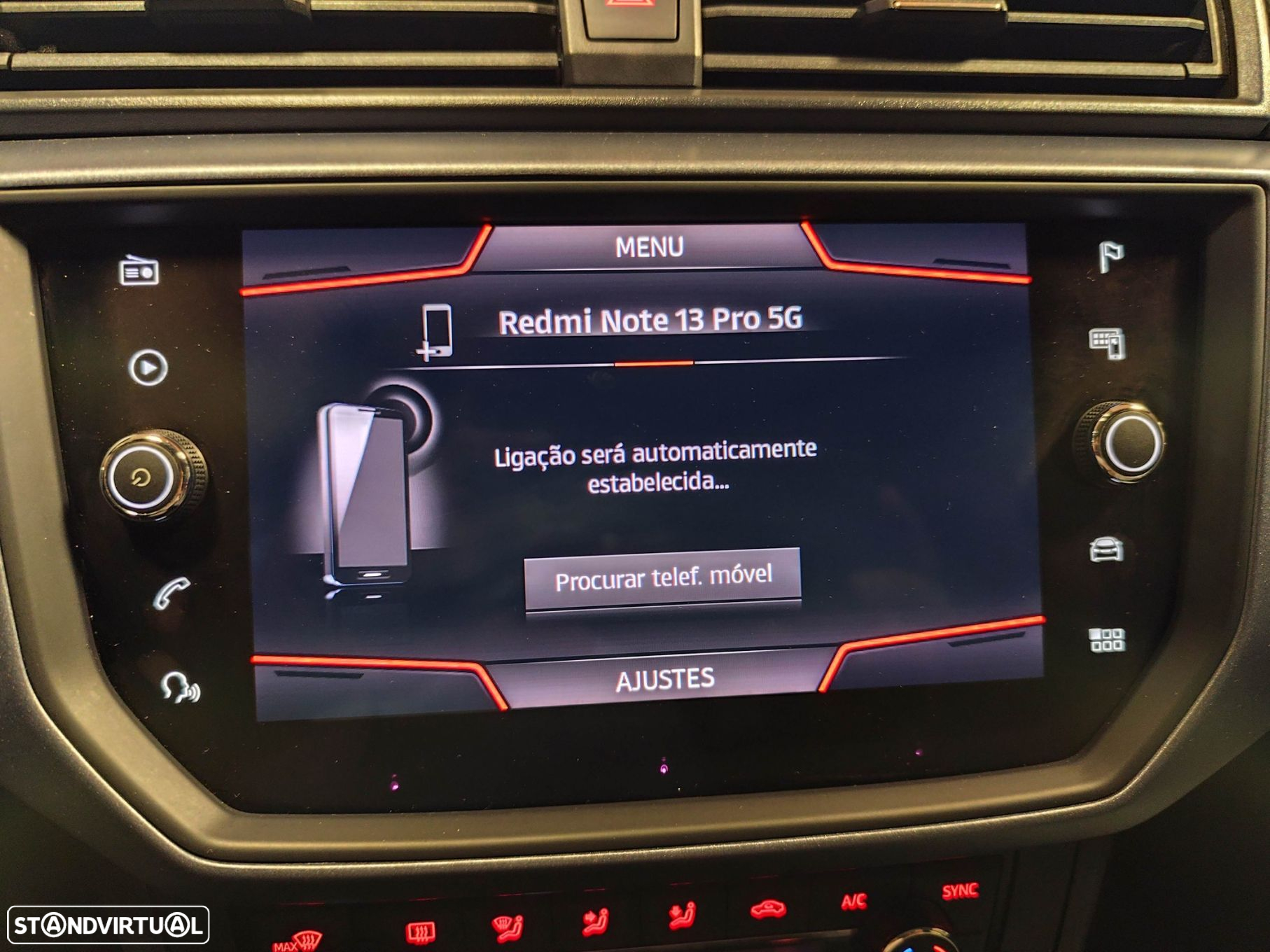 SEAT Arona 1.0 TSI Style - 25