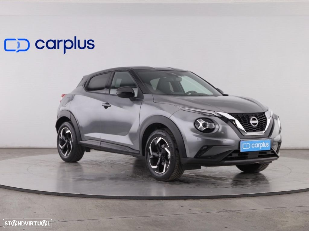 Nissan Juke - 2