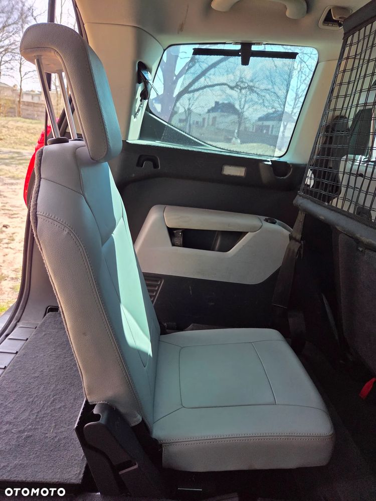 Peugeot 5008 2.0 HDi Family 7os - 6