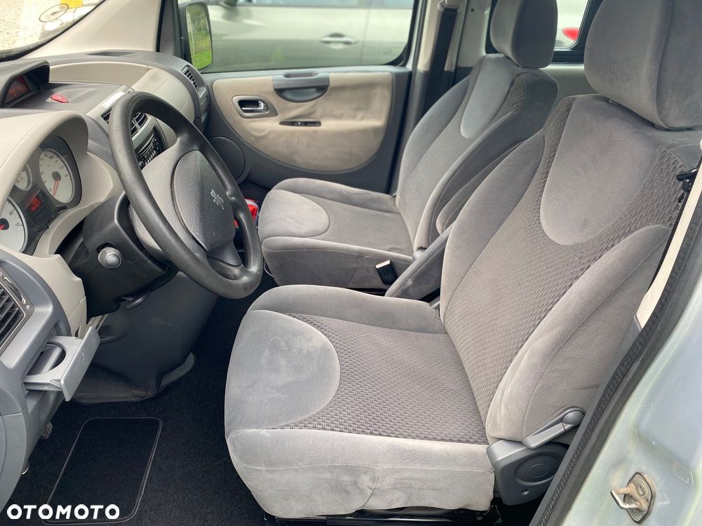 Peugeot Expert Tepee L1 Trendy - 24
