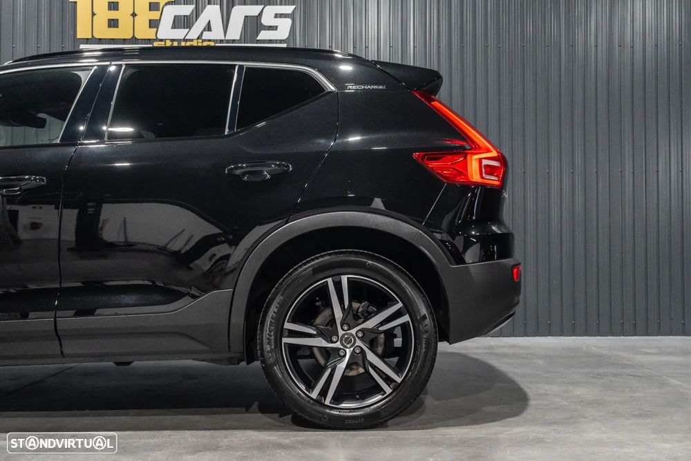 Volvo XC 40 1.5 T5 PHEV R-Design - 31