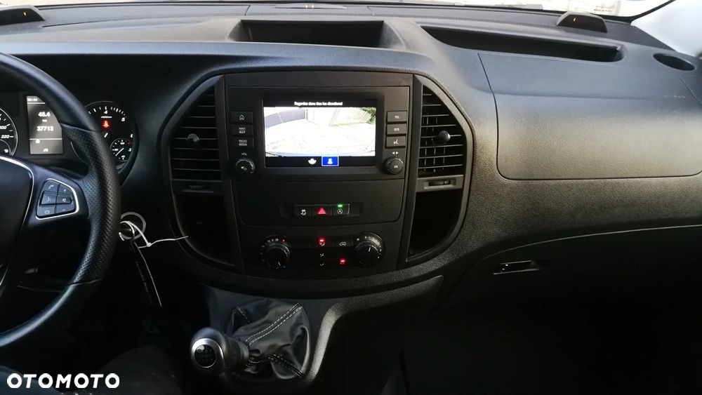 Mercedes-Benz Vito 116 cdi Long - 15
