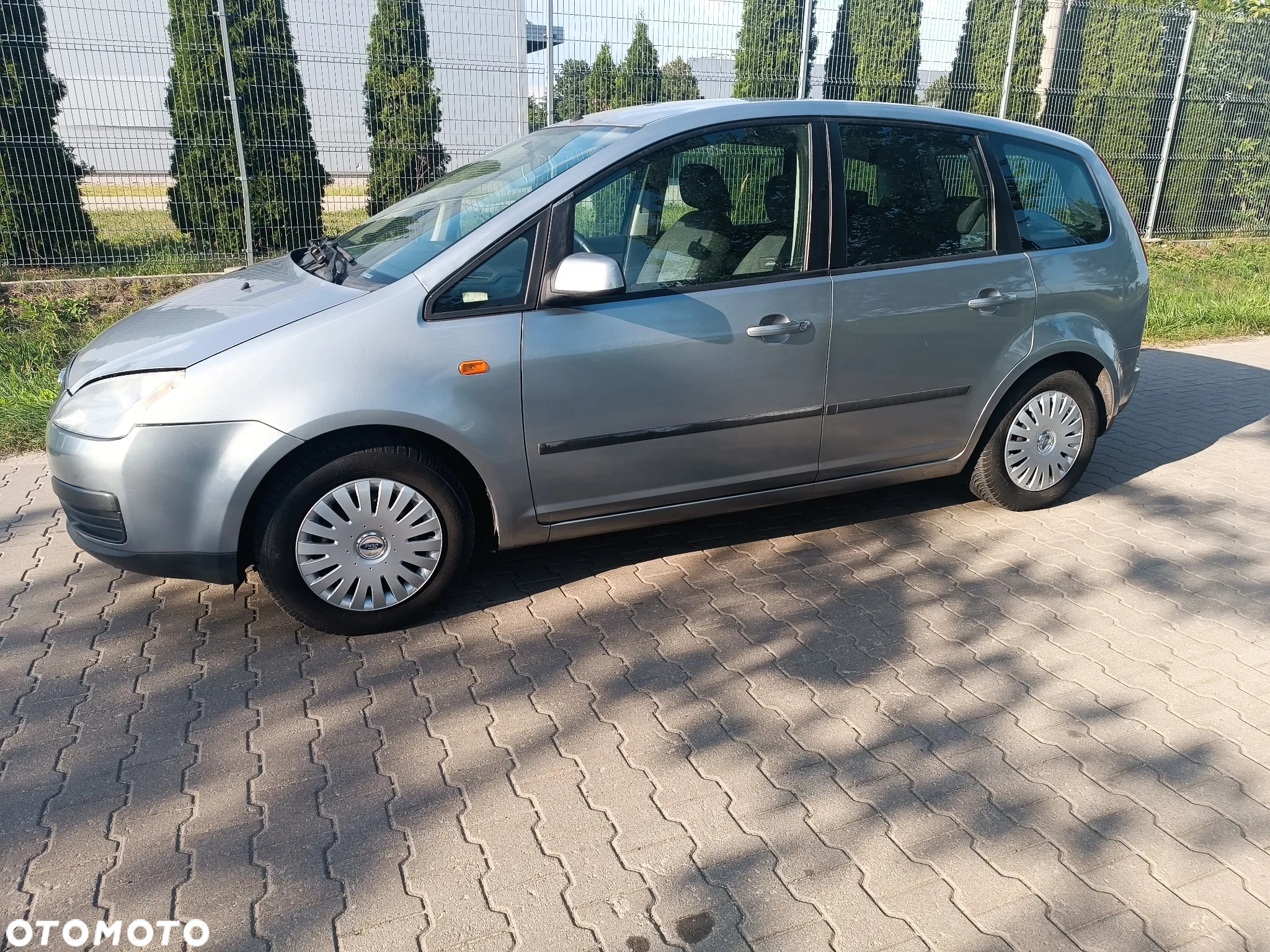 Ford Focus C-Max - 6