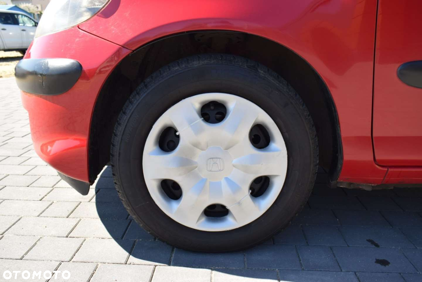 Honda Jazz - 31