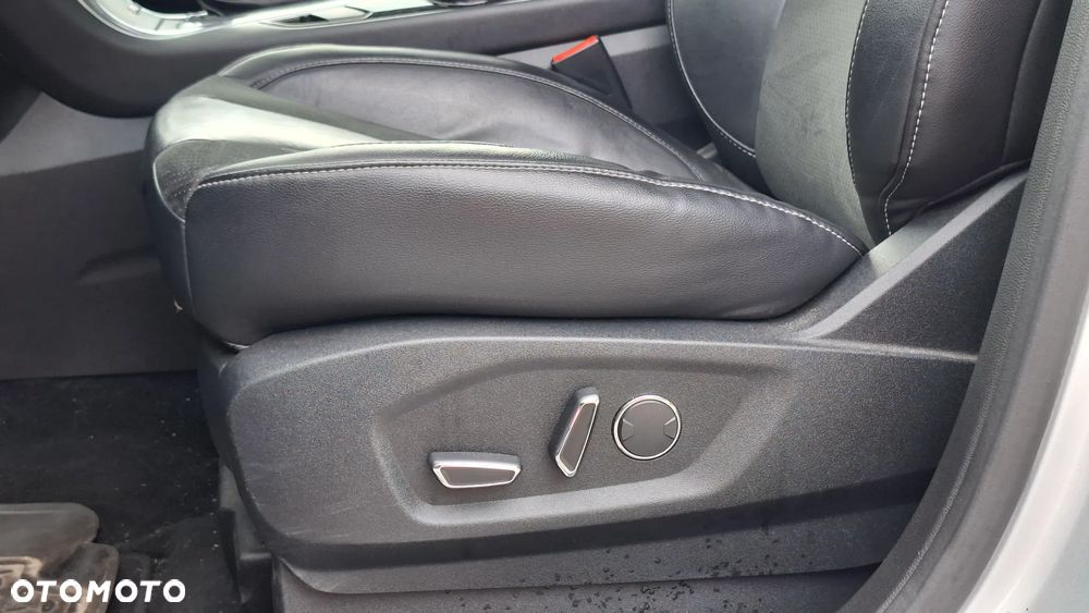 Ford Galaxy 2.0 TDCi Titanium PowerShift - 18