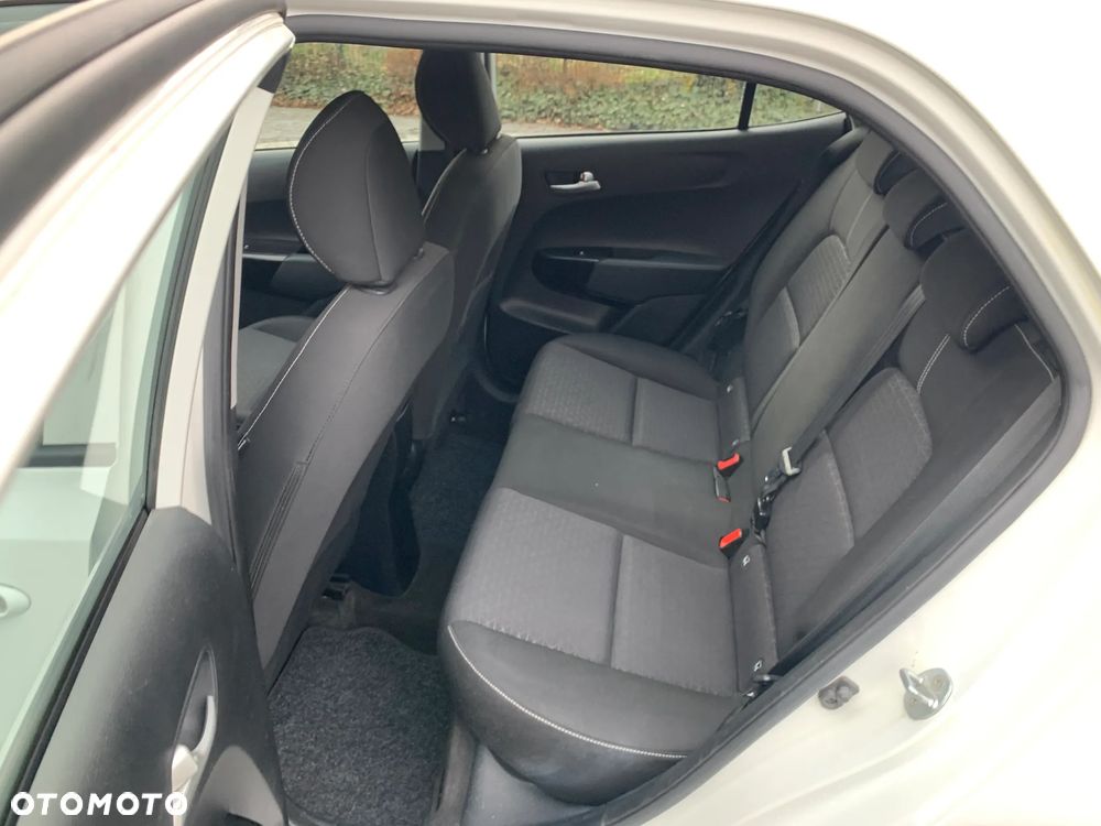 Kia Picanto 1.2 ISG Edition 7 - 10