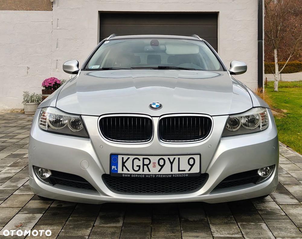 BMW Seria 3 316d - 6