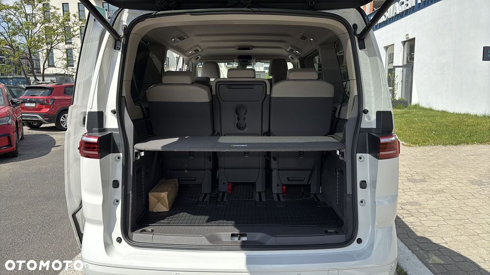 Volkswagen Multivan 2.0 TDI L2 Edition DSG - 18