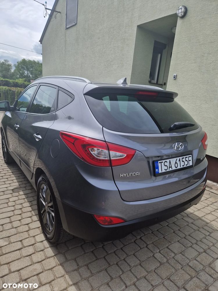 Hyundai ix35 - 3